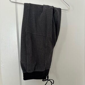 Men’s lululemon sweatpants